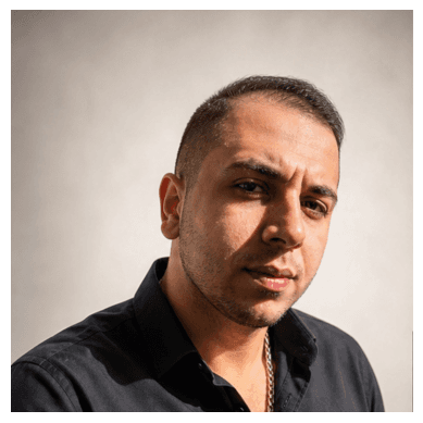 Eren Özgür