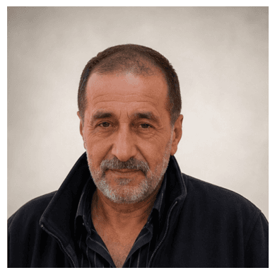 Mehmet Özgür